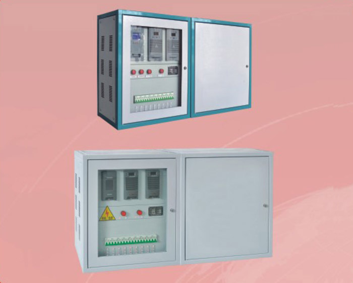 WZ-GZDW-BG壁掛直流屏系統(tǒng)